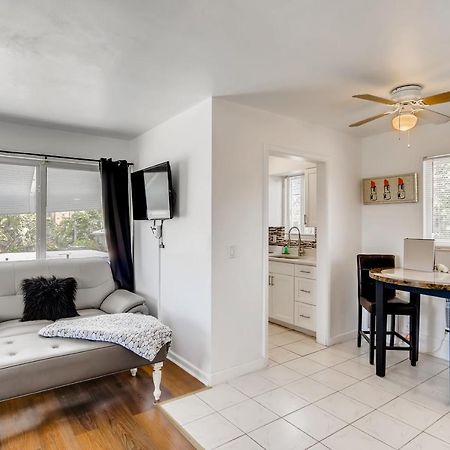 Coral Sands Huge Studio W/ 2 Queen Beds! West Palm Beach Dış mekan fotoğraf