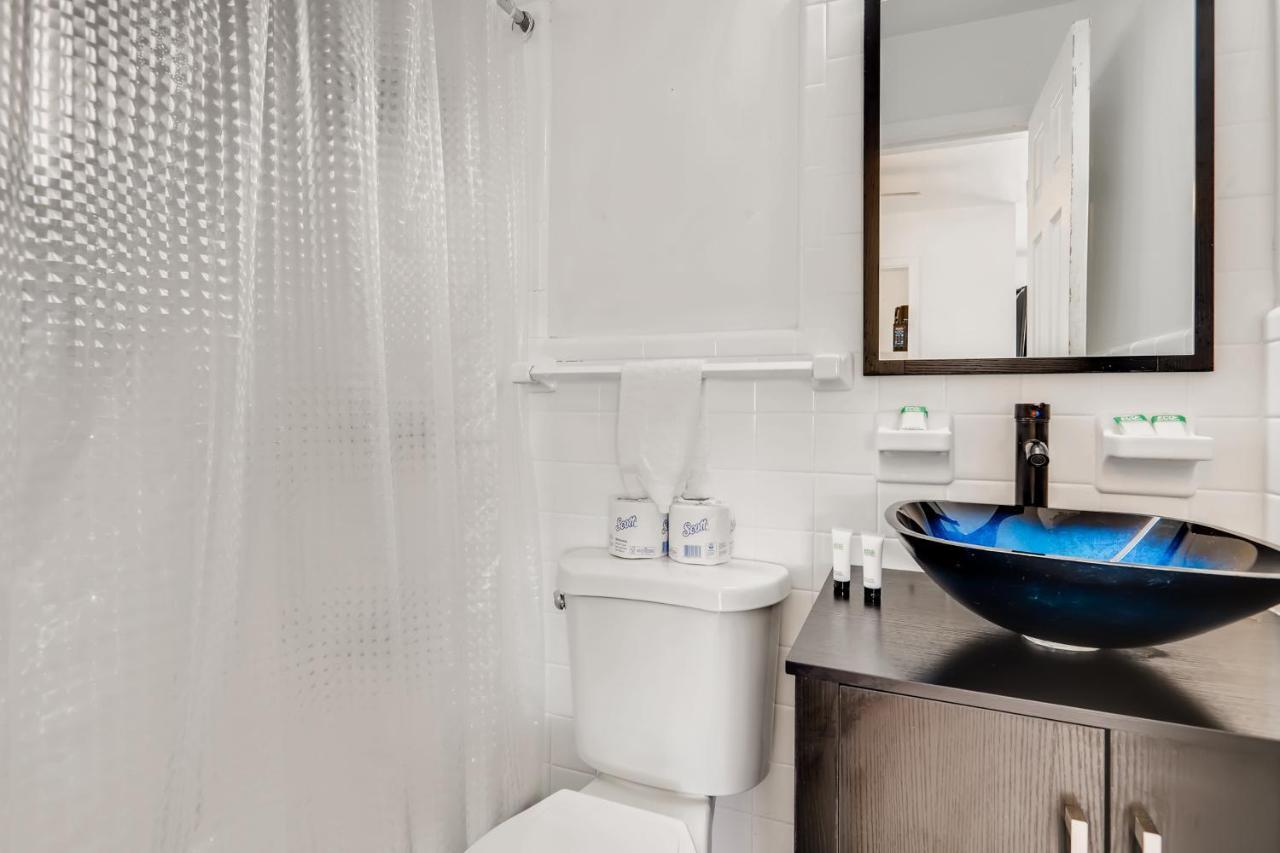 Coral Sands Huge Studio W/ 2 Queen Beds! West Palm Beach Dış mekan fotoğraf